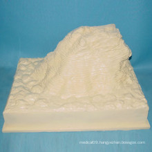 Geography Teaching Wind Erosion Landform Model (R210107)